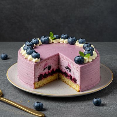 Blueberry (Half kg)